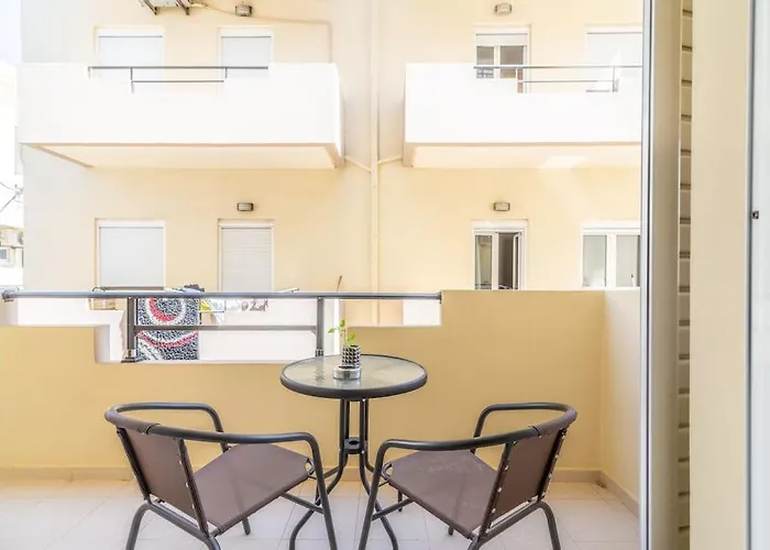 Urban Apt Next University 20