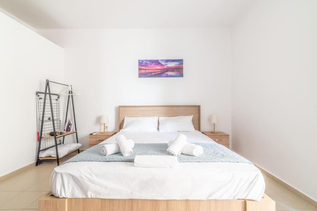 Apartament Urban Next 20