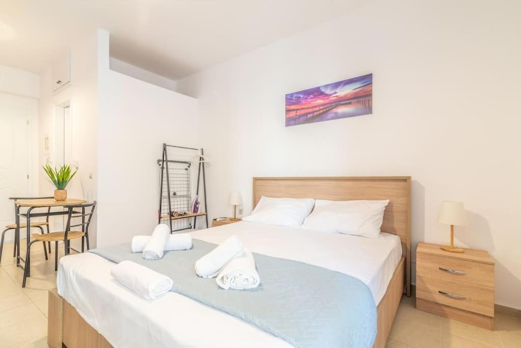 Urban Next 20 Heraklion
