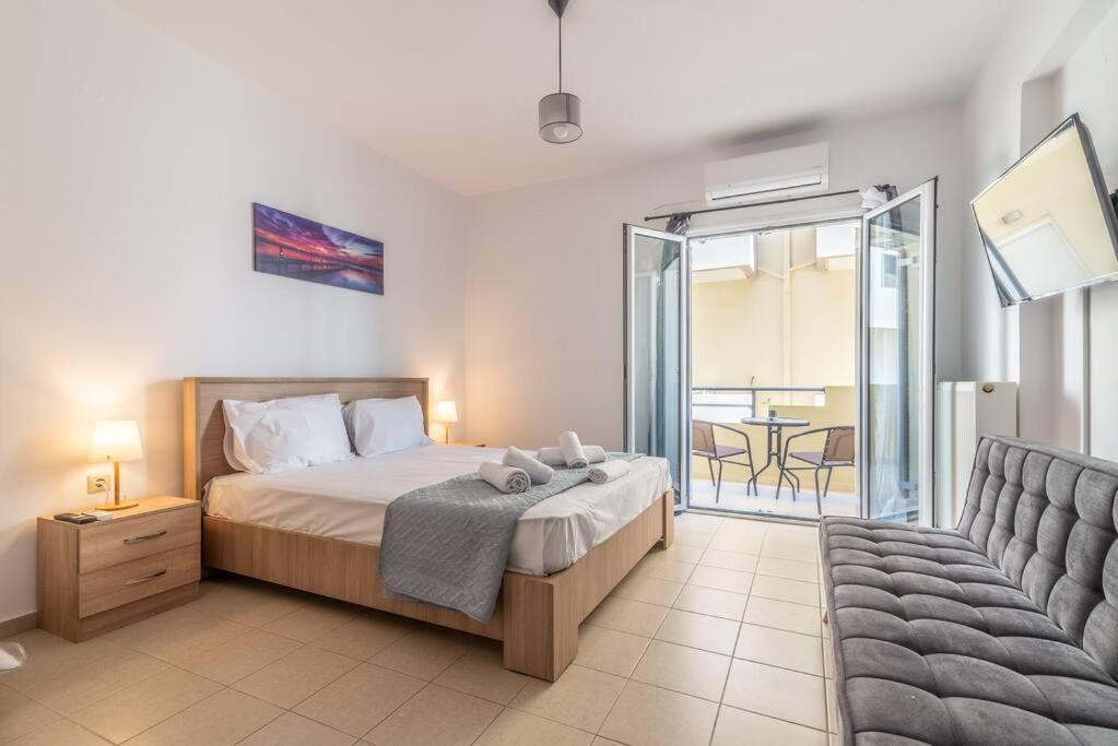 Urban Next 20 Apartament
