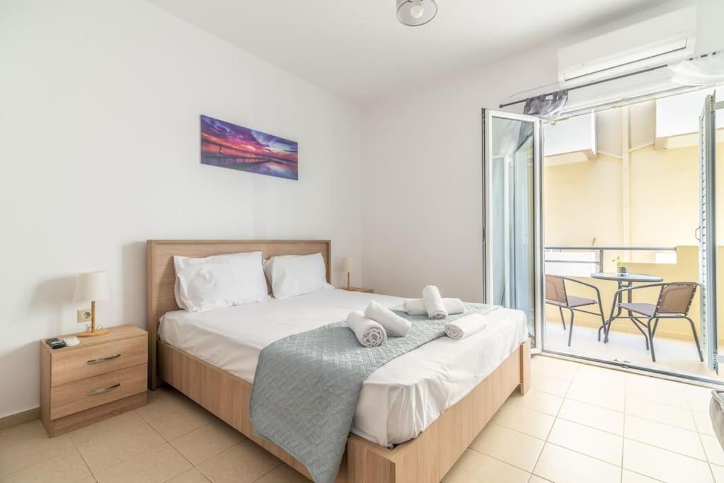 Apartament Urban Next 20