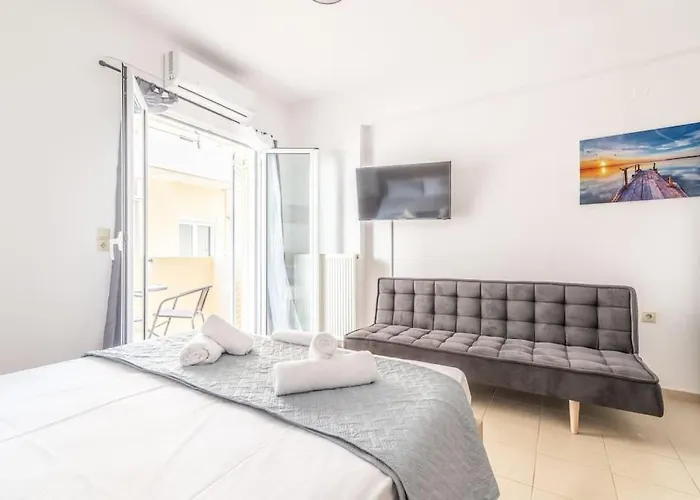 Urban Apt Next University 20