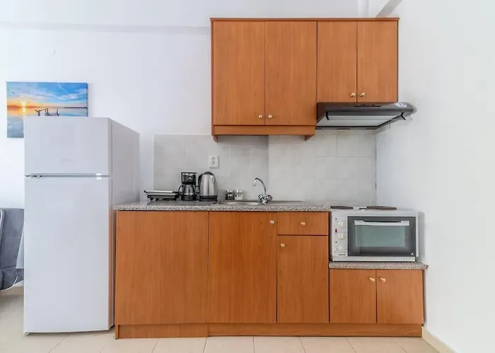 Urban Apt Next University 20