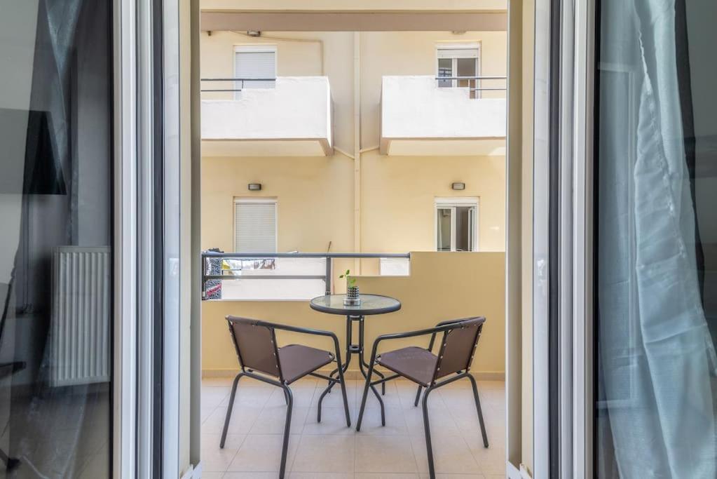 Urban Next 20 Apartment Heraklion (Crete)