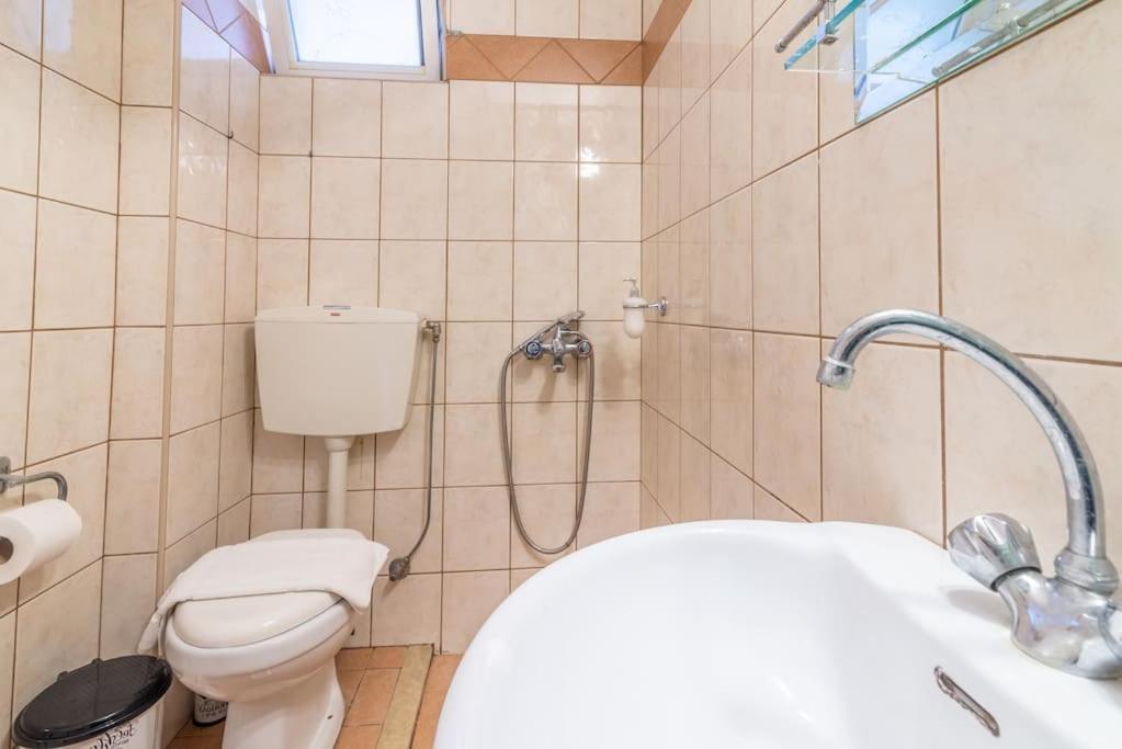 Urban Next 20 Apartment Heraklion (Crete)