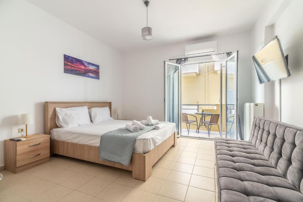 Urban Next 20 Apartment