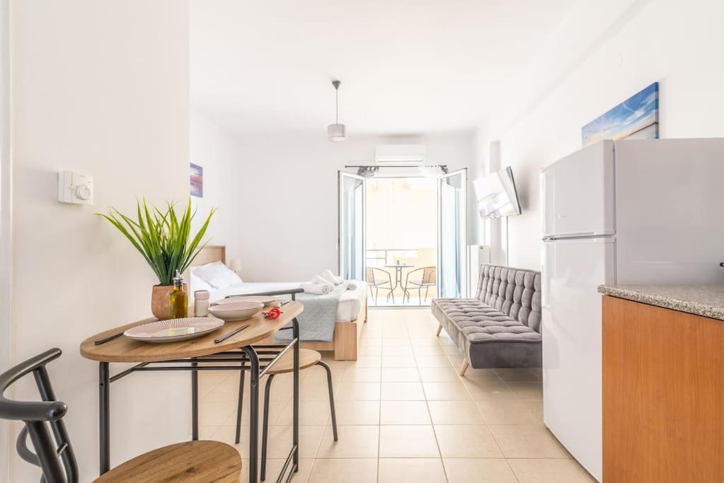 Apartment Urban Next 20 Heraklion (Crete)