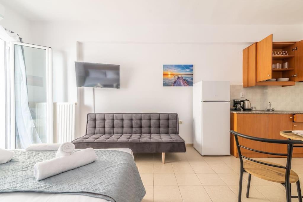 Urban Next 20 Apartment *