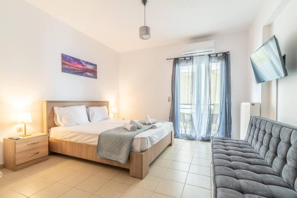 Apartment Urban Next 20 *