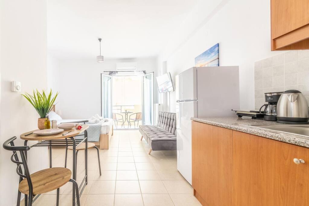 Apartment Urban Next 20 Heraklion (Crete)