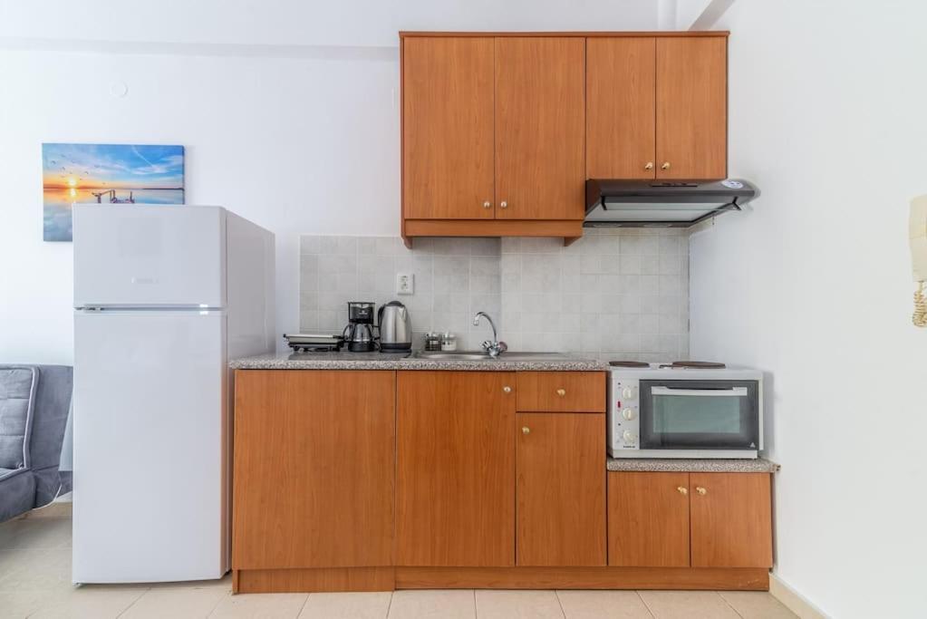 Urban Next 20 Apartment
