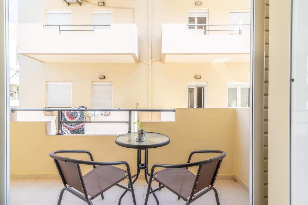 Urban Next 20 Apartment