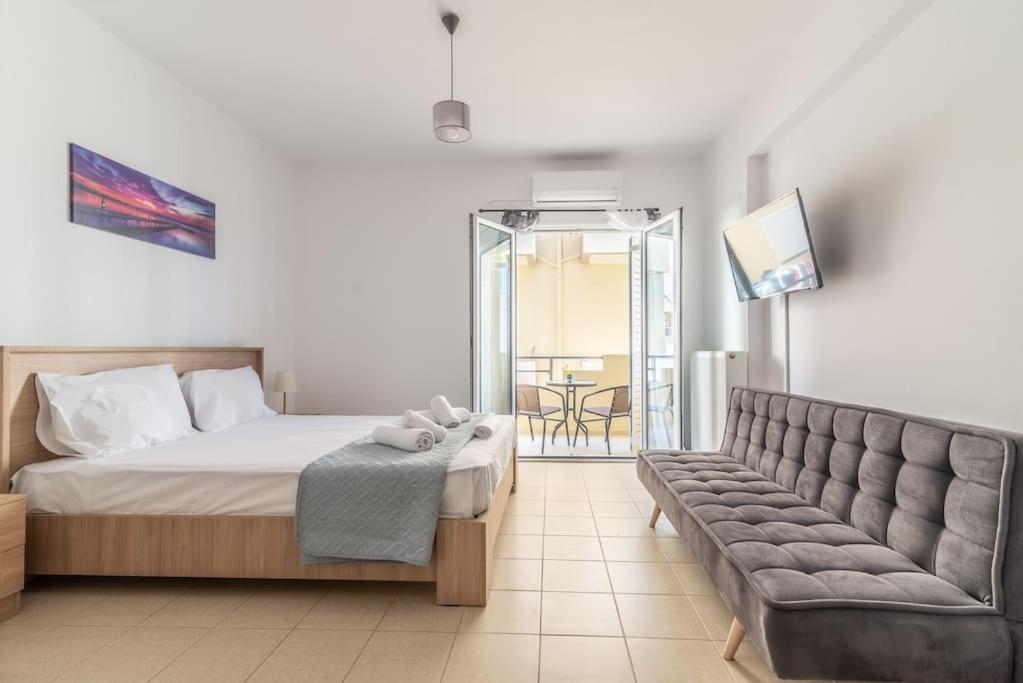 Urban Next 20 * Heraklion (Crete)