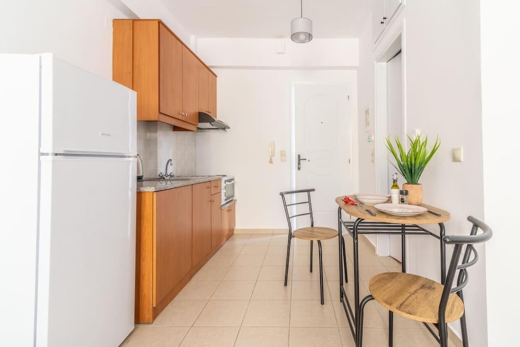Urban Next 20 Apartment Heraklion (Crete)